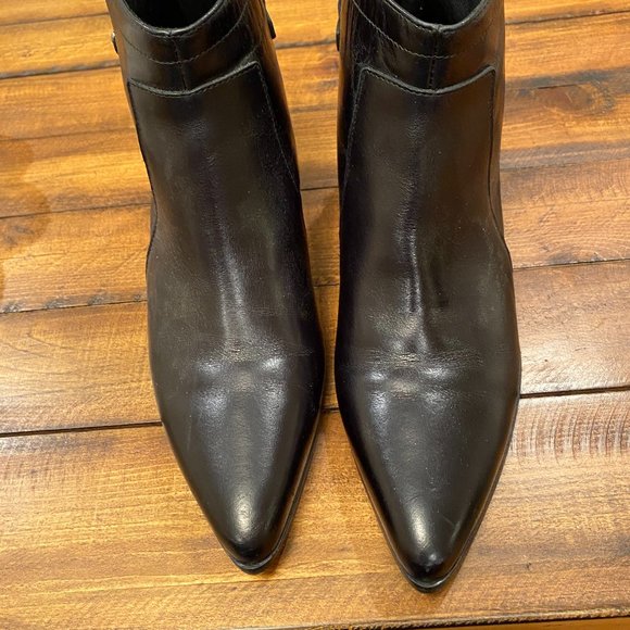 Boots 37 (6.5 US) never worn - Picture 1 of 4